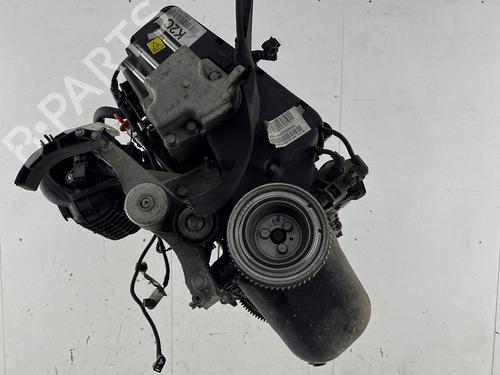 Used Engine Engine FORD KA (RU8) 1.2 (69 hp) 23683669 23683669