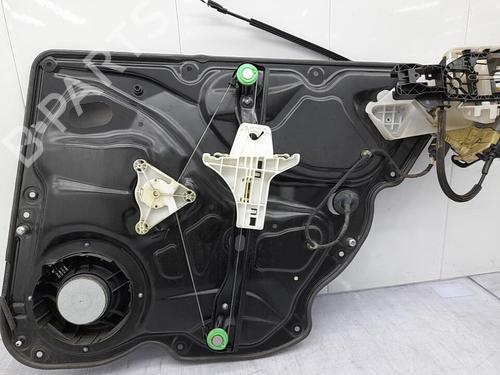 Rear left window mechanism VW PASSAT B6 (3C2) 2.0 TDI 16V | BP23708013C24 