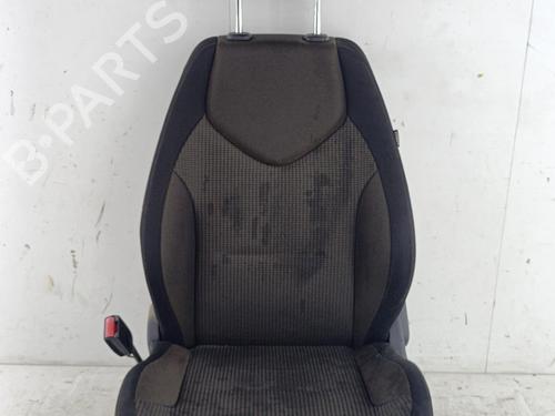 Left front seat PEUGEOT 308 SW I (4E_, 4H_) 1.6 HDi | BP23722213C15 