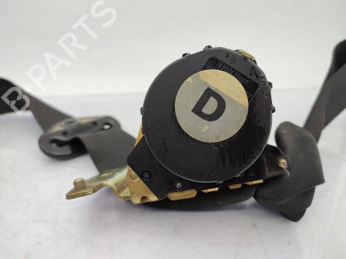 Used Front right seatbelt Front right seatbelt PEUGEOT 205 II (20A/C) 1.0 (45 hp) 23712758 23712758