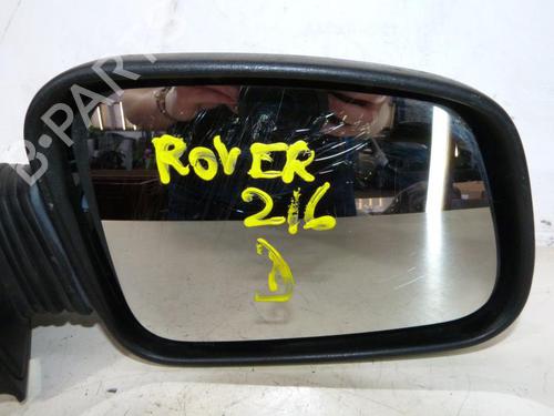 Used Right mirror ROVER 200 II Hatchback (XW) 218 D (71 hp) 23667150