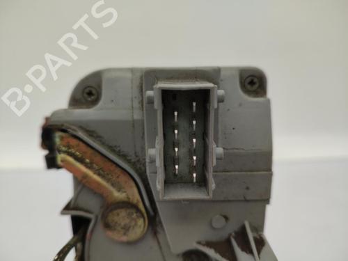 Front right lock PEUGEOT 206 Hatchback (2A/C) 1.4 i | BP23720348C97 