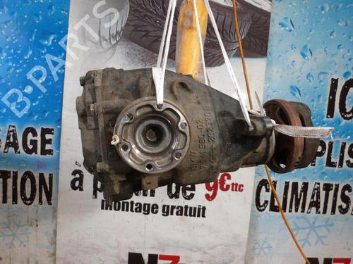 Rear differential BMW 1 (E87) 118 d | BP23689344M24 