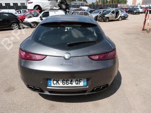 Climate control ALFA ROMEO BRERA (939_) 2.2 JTS (939.DXB11) | BP23688976I5  - Image 18