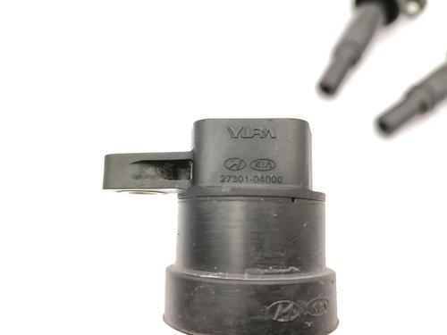 Ignition coil KIA PICANTO II (TA) 1.0 | BP23729019M94  - Image 6