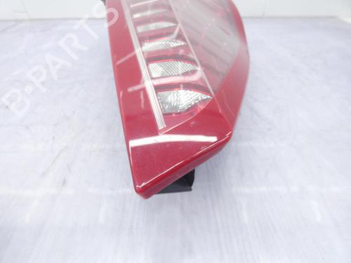 Left taillight RENAULT SCÉNIC III (JZ0/1_) 1.9 dCi (JZ0J, JZ1J, JZ1K, JZ1S) | BP23693852C34 