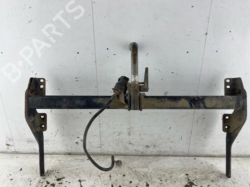 Boule d'attelage/Mécanisme Boule d'attelage/Mécanisme ISUZU D-MAX I (TFR, TFS) 3.0 DiTD 4x4 (TFS85_) (163 hp) 36093841 36093841