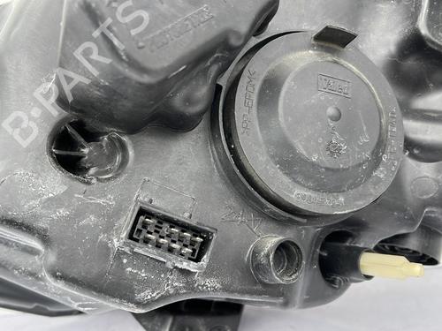 Right headlight PEUGEOT 1007 (KM_) 1.4 HDi | BP26728651C29  - Image 7