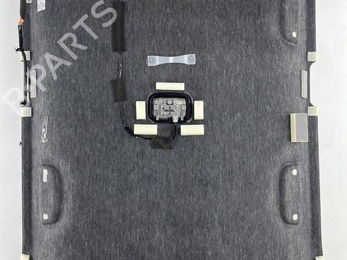 Interior roof KIA RIO IV (YB, SC, FB) 1.0 T-GDI 100 Eco-Dynamics+ | BP26617764I12  - Image 5