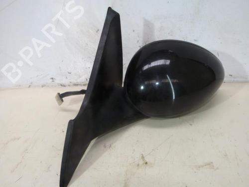 Left mirror ALFA ROMEO GT (937_) 1.9 JTD (937CXN1B) | BP23664908C26 