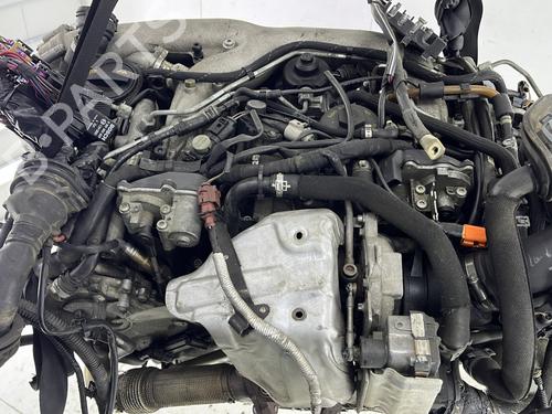 Motor AUDI A4 B8 Avant (8K5) 2.7 TDI | BP28540713M1