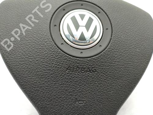 Airbag chauffør VW PASSAT B6 Variant (3C5) 2.0 TDI 16V (140 hp) 23741450