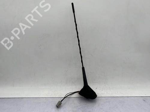Antenne/Base NISSAN MICRA V (K14) 0.9 IG-T | BP23753147C140 - Image 2