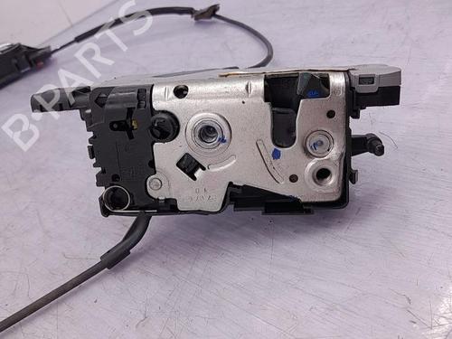 Rear right lock CITROËN C4 Grand Picasso I (UA_) 2.0 HDi 138 | BP23709322C99 