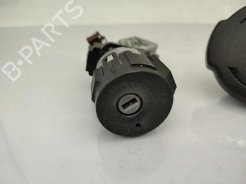 Ignition barrel CITROËN C5 III (RD_) 1.6 HDi 110 (RD9HZC) | BP23738434M48  - Image 8