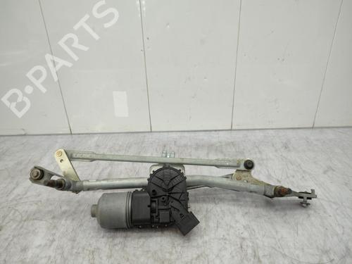 Front wiper motor PEUGEOT PARTNER Box Body/MPV 1.6 HDi 16V | BP23675912M29 