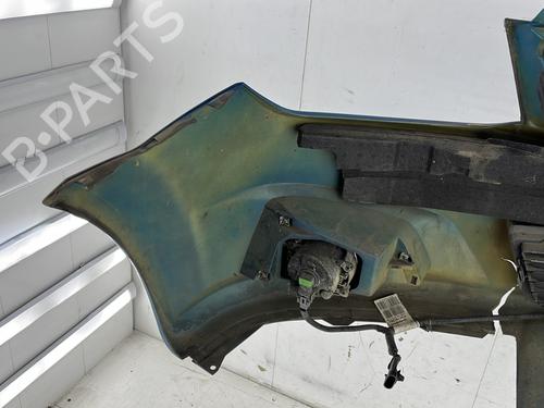 Front bumper OPEL TIGRA TwinTop (X04) 1.4 (R97) | BP28117198C7 
