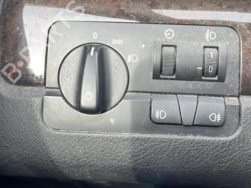 Left front window switch BMW 3 (E46) 320 d | BP23678385I27  - Image 15