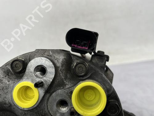 Used AC compressor AC compressor AUDI A3 (8L1) 1.9 TDI (100 hp) 33569520 33569520