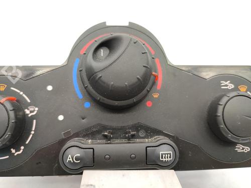 Commande Chauffage RENAULT CLIO III (BR0/1, CR0/1) 1.2 16V (BR02, BR0J, BR11, CR02, CR0J, CR11) | BP23719302I5 