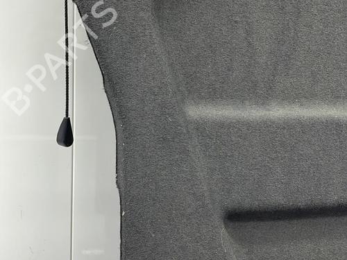 Rear parcel shelf RENAULT MEGANE III Hatchback (BZ0/1_, B3_) 1.5 dCi (BZ0C) | BP23693673C85 - Image 3