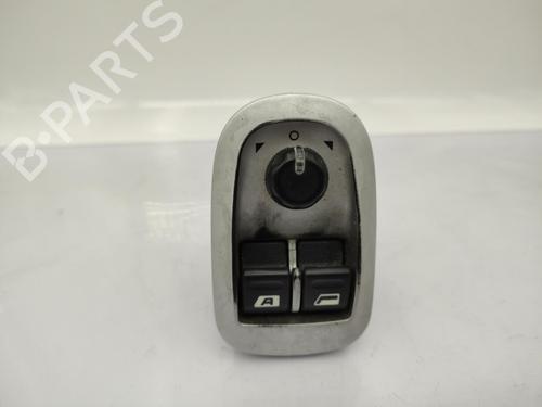 Left front window switch PEUGEOT 206+ (2L_, 2M_) 1.4 HDi eco 70 | BP23720384I27  - Image 6