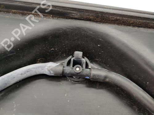 Scuttle panel OPEL CORSA D (S07) 1.2 (L08, L68) | BP23749280C110 - Image 6