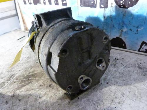 Used AC compressor AC compressor RENAULT SCÉNIC I MPV (JA0/1_, FA0_) 1.9 dCi (JA05, JA1F) (102 hp) 23668096 23668096