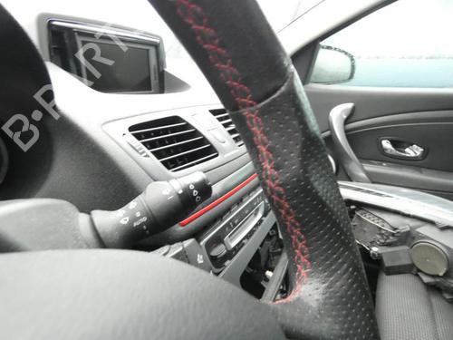 Electronic sensor RENAULT MEGANE III Hatchback (BZ0/1_, B3_) 1.6 dCi (BZ00, BZ12, BZ13) | BP23702387M84 - Image 5