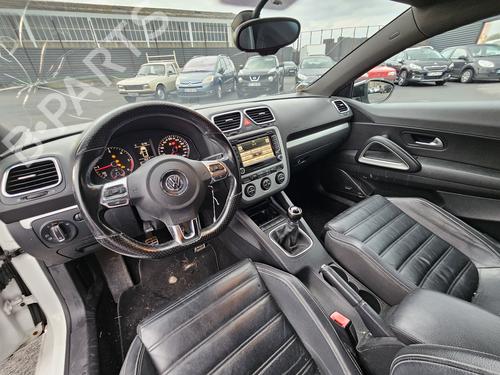 Headlight switch VW SCIROCCO III (137, 138) 2.0 TDI | BP25330680I24 - Image 49