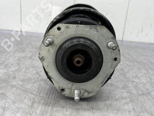 Left front shock absorber FORD FIESTA VI (CB1, CCN) 1.25 | BP23754167M16