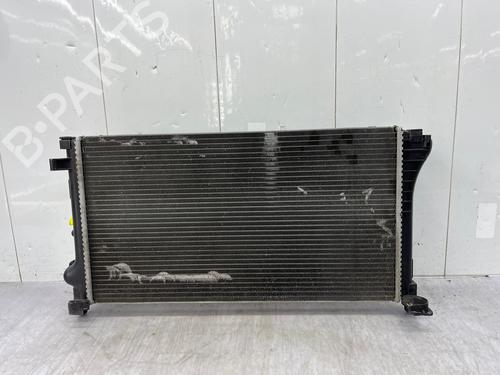 Water radiator FIAT PANDA (169_) 1.3 D Multijet (169.AXC1A) | BP34000391M31 - Image 4