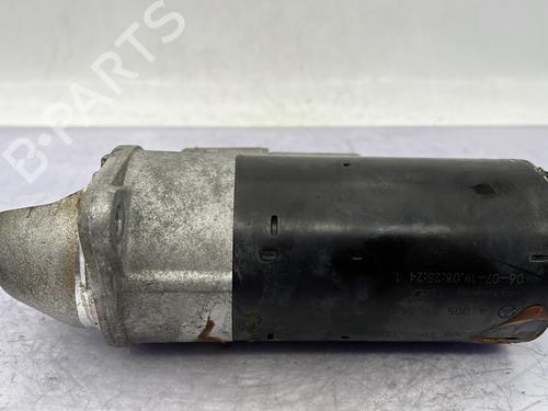 Starter MERCEDES-BENZ B-CLASS Sports Tourer (W245) B 180 CDI (245.207) | BP23663018M8 
