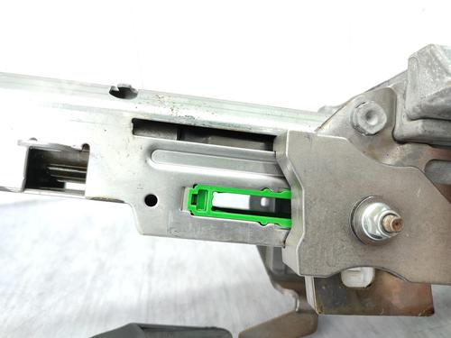 Steering column SKODA OCTAVIA II (1Z3) 2.0 TDI 16V | BP23752498M21 - Image 7