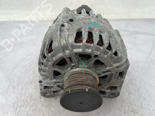 Used Alternator Alternator 36956749 36956749