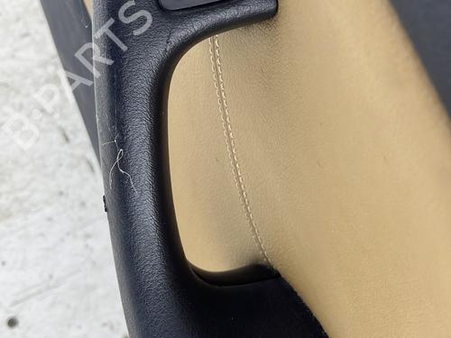 Right rear door BMW 3 (E46) 320 d | BP23760920C5 