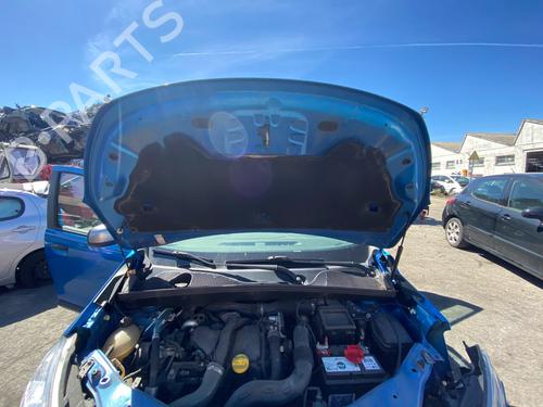 Motorhjelm DACIA LODGY (JS_) 1.5 dCi (JSMC, JSAF) | BP38787868C1 - Image 2