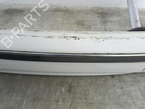 Rear bumper BMW 5 (E39) 525 tds | BP23710732C8 