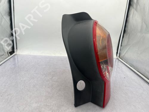 Right taillight RENAULT MODUS / GRAND MODUS (F/JP0_) 1.5 dCi (FP0E, JP0E) | BP35890736C35 - Image 2
