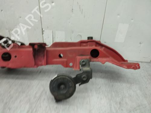 Crossmember TOYOTA YARIS (_P13_) 1.0 (KSP130_, KSP130) | BP27688626C162 