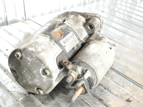 Used Starter Starter RENAULT CLIO II (BB_, CB_) 1.4 (B/CB0C, B/CB0S) (75 hp) 23693145 23693145