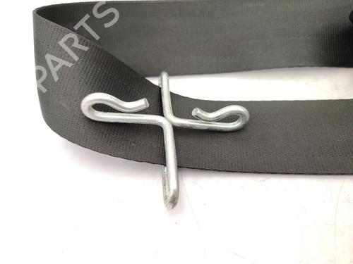 Rear left seatbelt FORD S-MAX (WA6) 2.2 TDCi | BP23706172I29  - Image 7