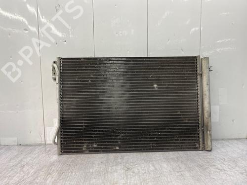 AC radiator BMW 1 (E87) 116 i | BP39394956M32 - Image 2