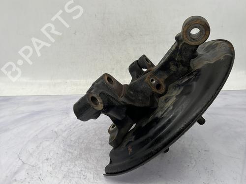 Left front steering knuckle FORD FIESTA VI (CB1, CCN) 1.5 TDCi | BP31095177M25 - Image 3