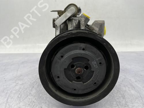 AC compressor TOYOTA YARIS (_P1_) 1.0 (SCP10_, SCP10R) | BP26001558M34 