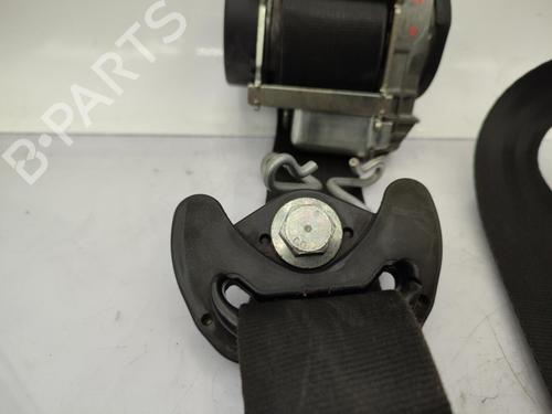 Front left seatbelt CITROËN C4 Coupe (LA_) 1.6 HDi | BP23721312I26 - Image 6