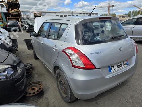 Interiør tag SUZUKI SWIFT IV (FZ, NZ) | BP37451321I12 - Image 8