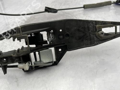 Rear left lock PEUGEOT 308 I (4A_, 4C_) 1.6 HDi | BP23680337C100 