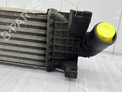 Intercooler FORD FOCUS C-MAX (DM2) 1.6 TDCi | BP23681204M30 