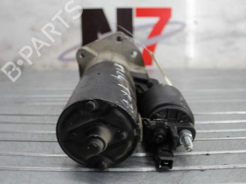 Used Starter SEAT IBIZA II (6K1) 1.4 16V (75 hp) 23686205